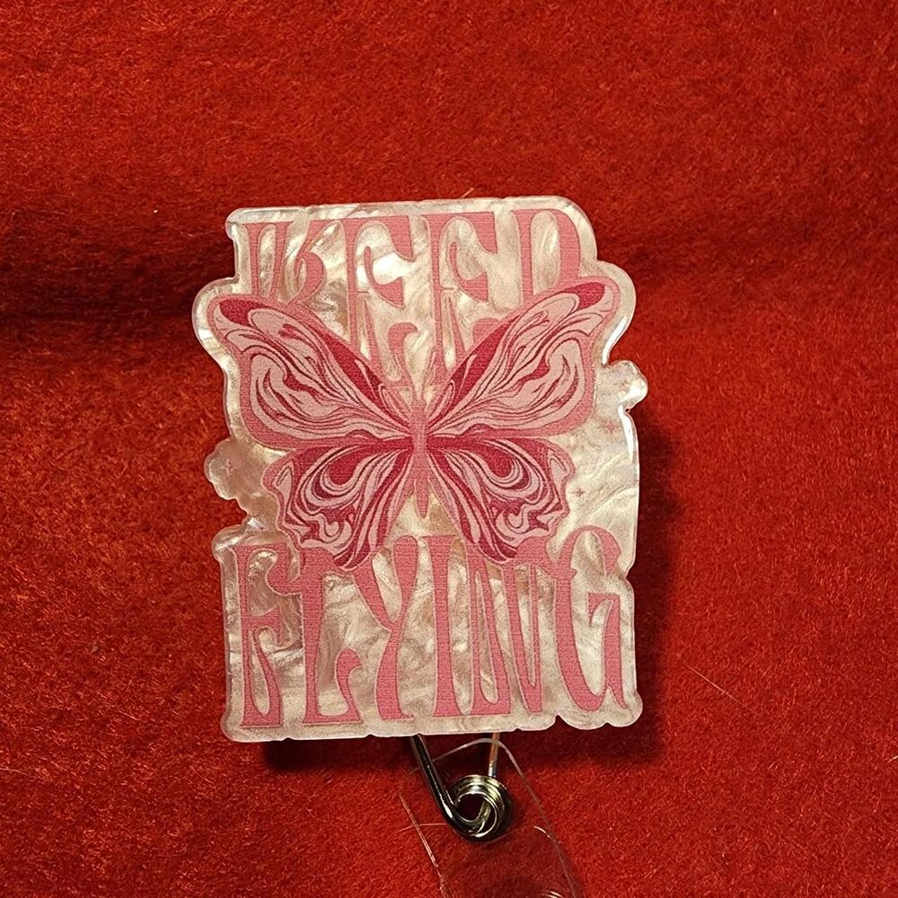 Unbranded Women's Pink Accessory